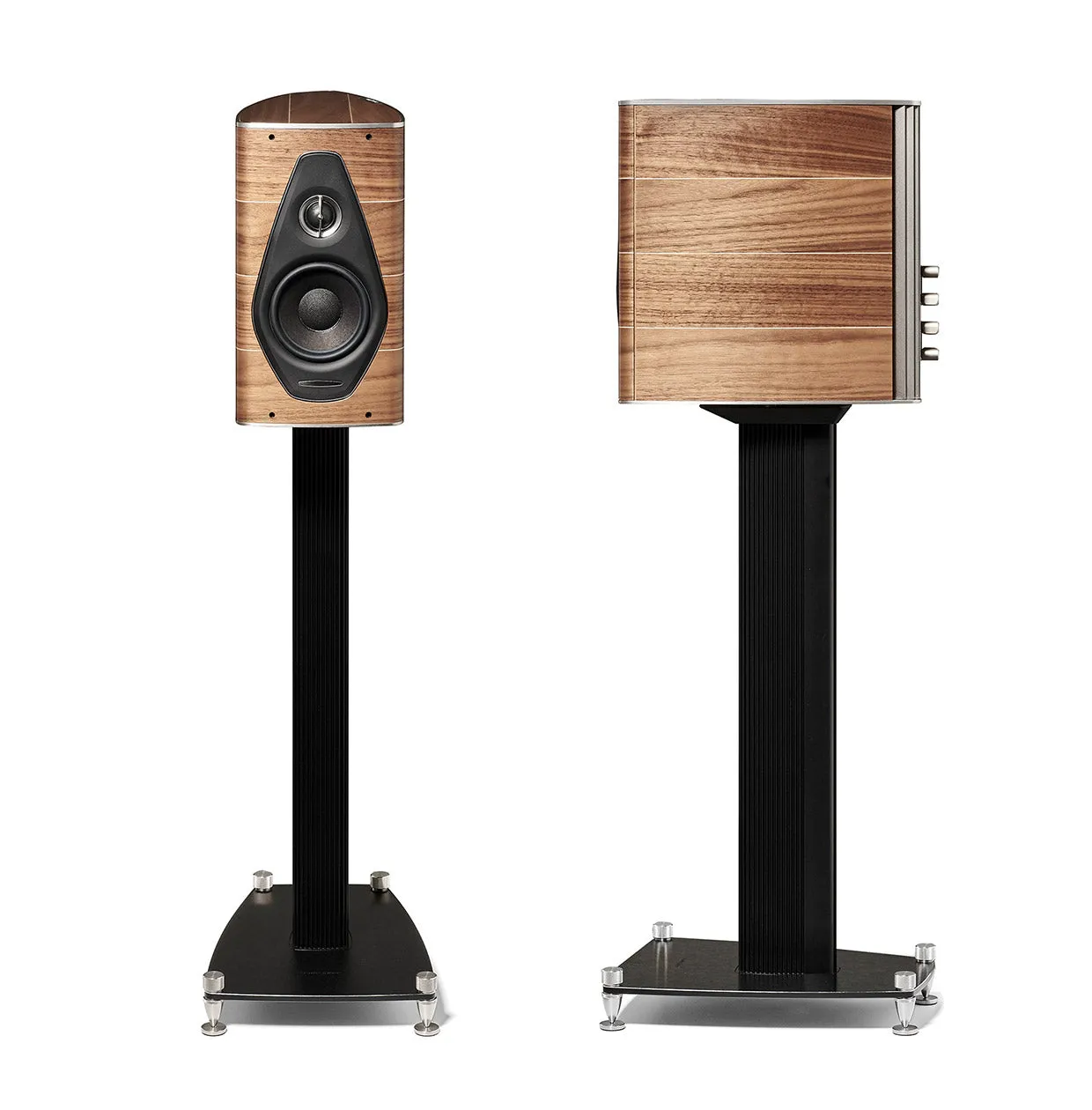 Sonus Faber Olympica Nova I Monitor Speaker Stands - PAIR