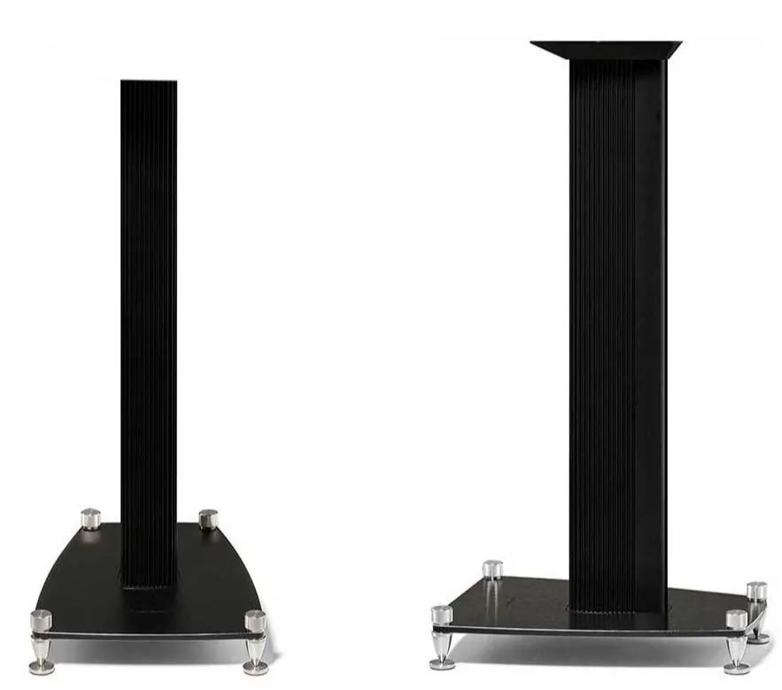 Sonus Faber Olympica Nova I Monitor Speaker Stands - PAIR