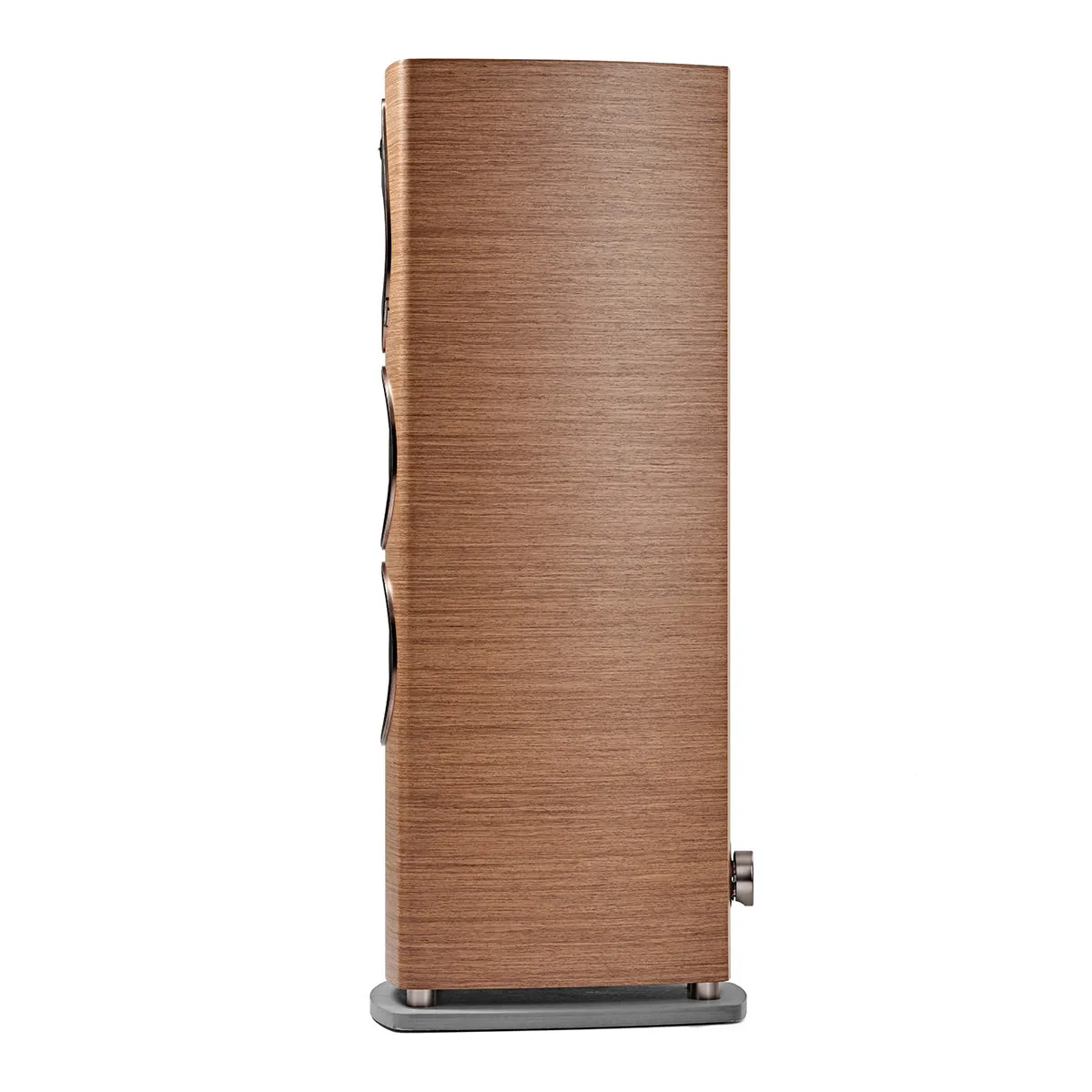 Sonus faber Sonetto VIII G2 3-Way Passive Floorstanding Speakers - Pair (Walnut)