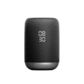 Sony - LF-S50G Smart Bluetooth Speaker AC power adapter LFS50G  Google Assistant - White