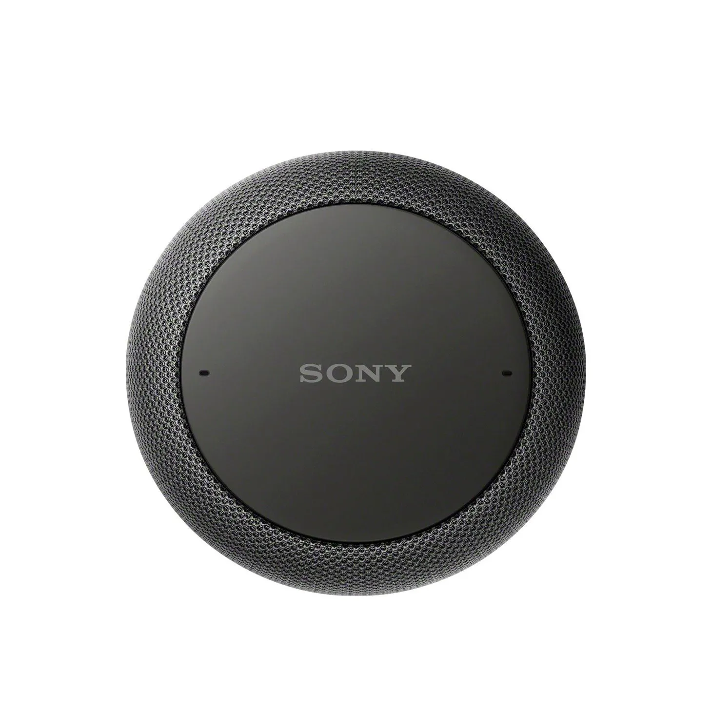 Sony - LF-S50G Smart Bluetooth Speaker AC power adapter LFS50G  Google Assistant - White