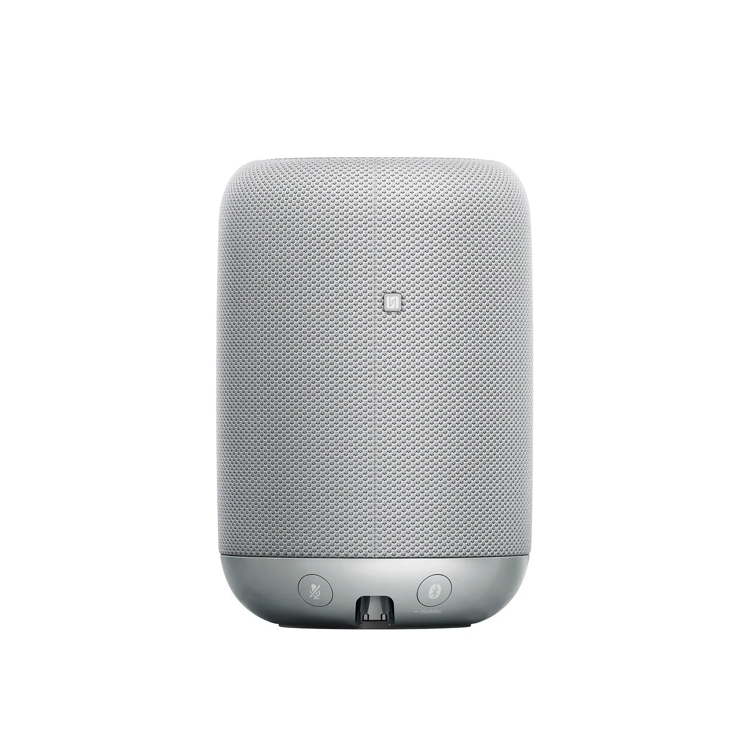Sony - LF-S50G Smart Bluetooth Speaker AC power adapter LFS50G  Google Assistant - White