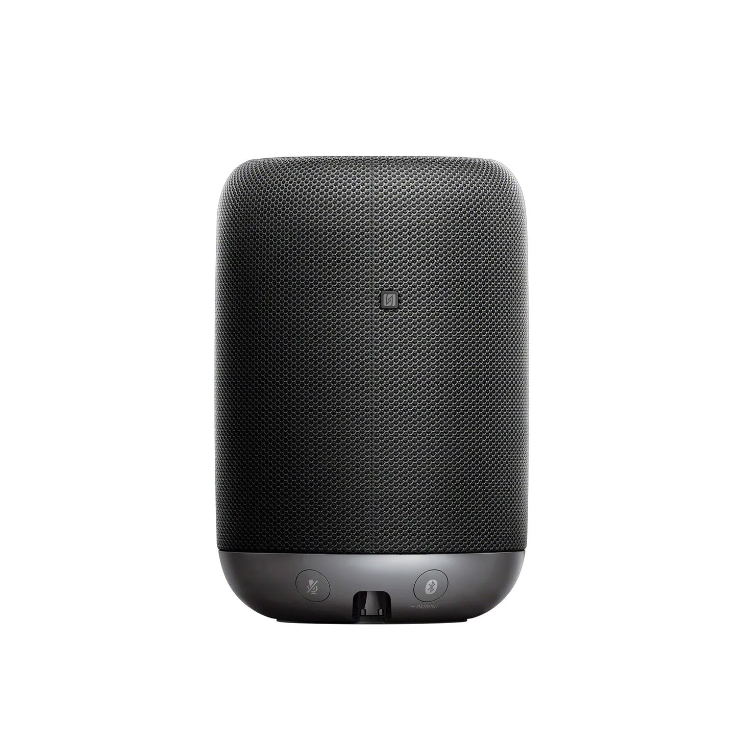 Sony - LF-S50G Smart Bluetooth Speaker AC power adapter LFS50G  Google Assistant - White