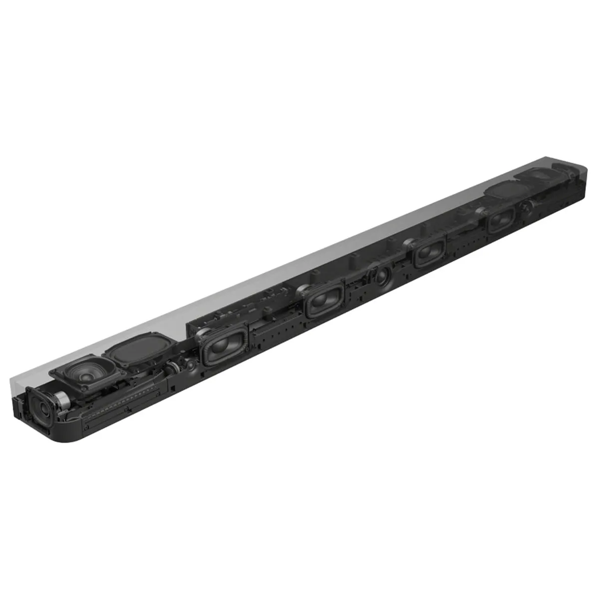 Sony OPEN BOX HT-A9000 BRAVIA Theater Bar 8 Soundbar - Excellent Condition