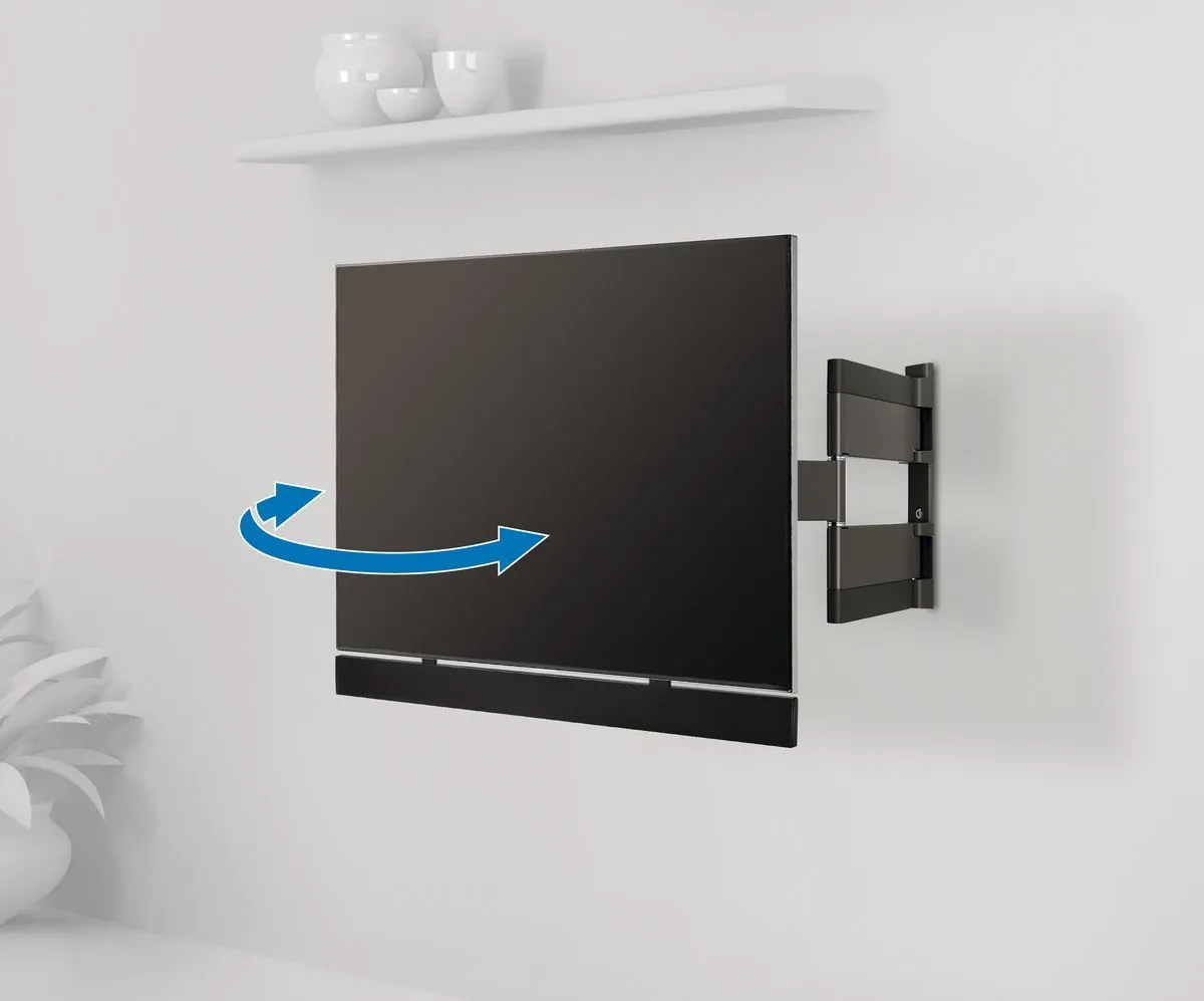 SOUND 3450 Sound Bar Mount