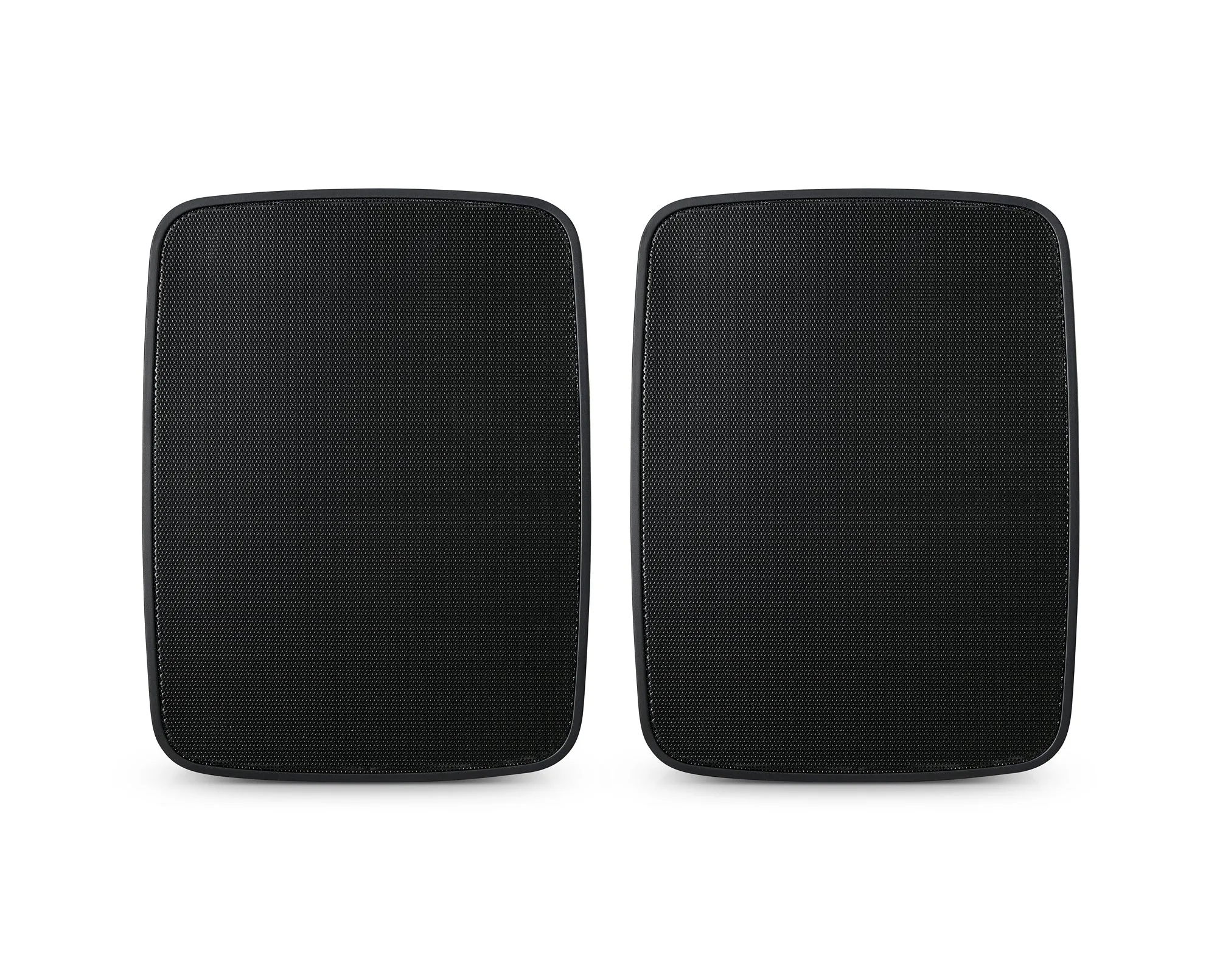 SoundPro Dual Bluetooth Weatherproof Indoor & Outdoor Wall-Mount