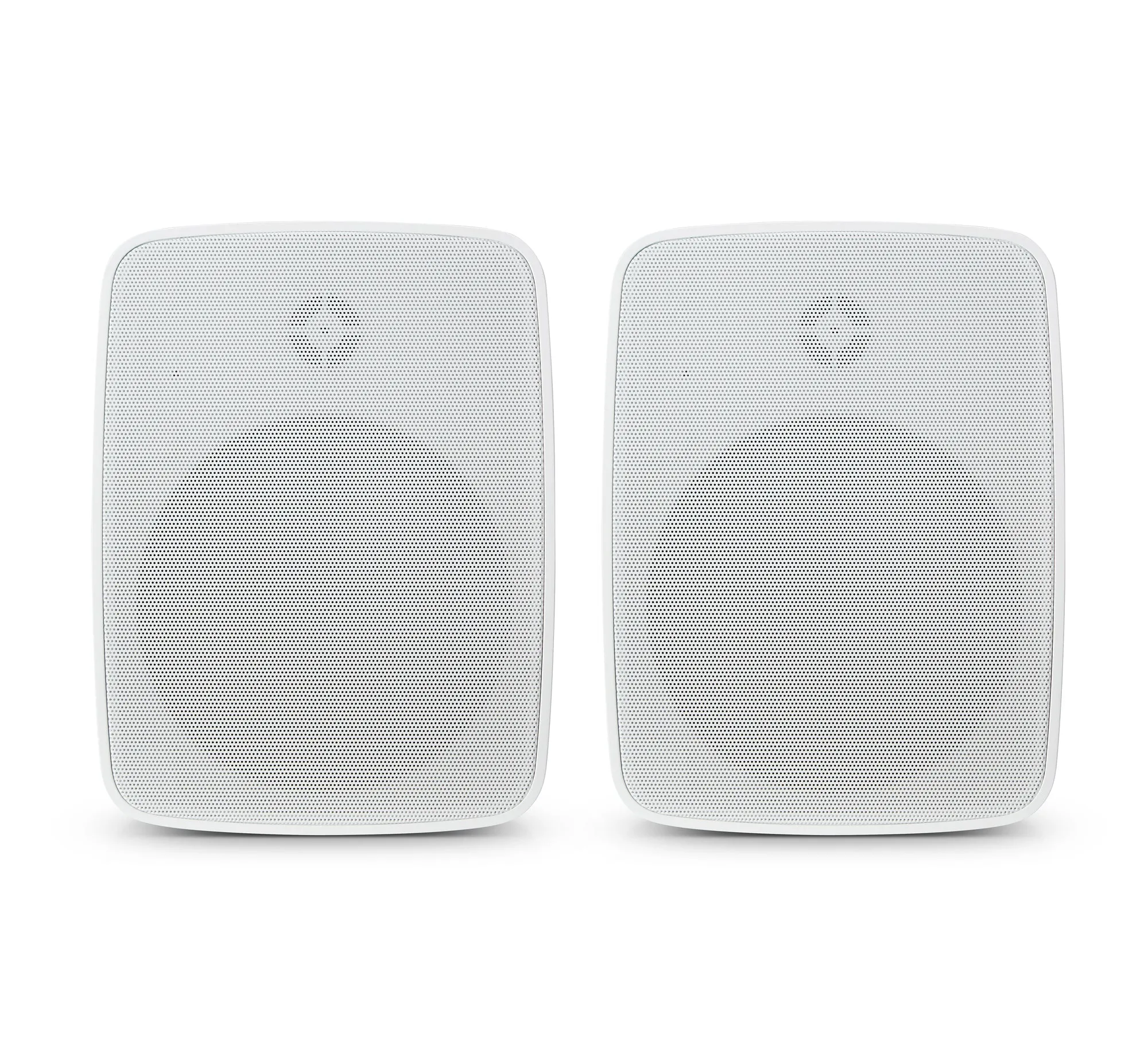 SoundPro Dual Bluetooth Weatherproof Indoor & Outdoor Wall-Mount