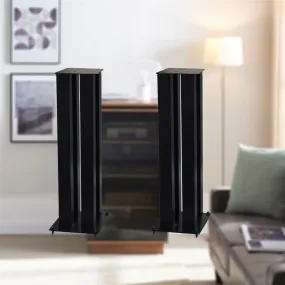 SP121-29 Modern Speaker Stand by Tauris