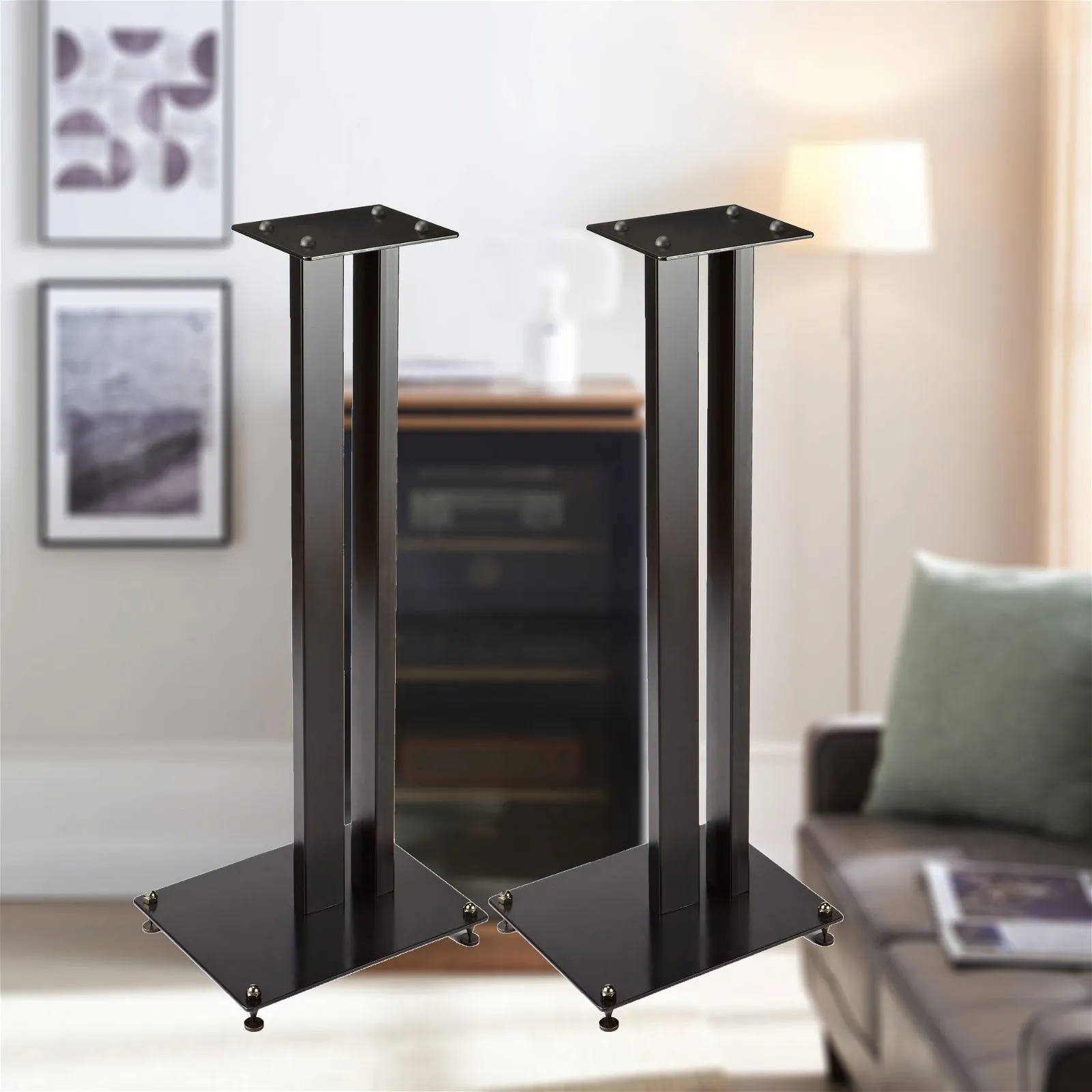 SP199-29 Modern Speaker Stand by Tauris™