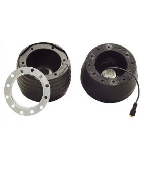 SPARCO Steering Wheel Hub BMW 3 Series E30 (1983-1990) 01502077