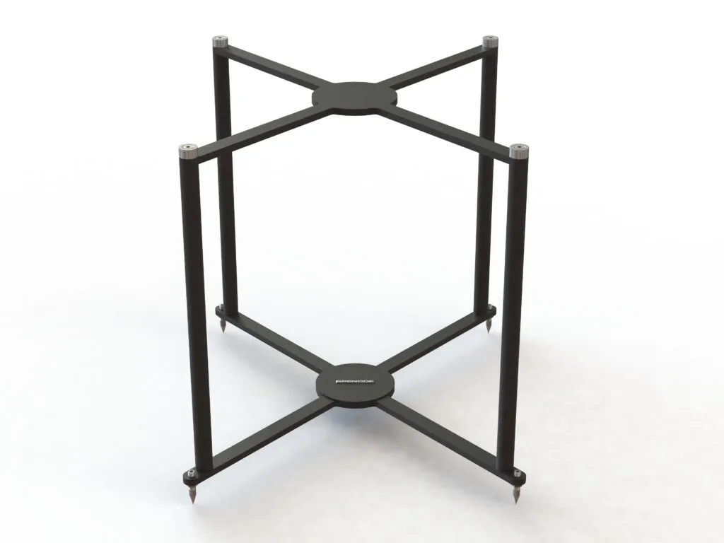 Spendor Classic Speaker Stands (pair)