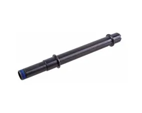 SRC/SRX REAR AXLE (190/197 STEEL (281-32013-K010))