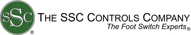 SSC Controls RFT1 Wireless Foot Control Adapters