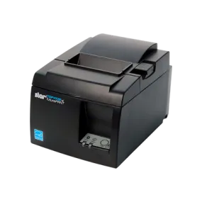 Star Micronics, TSP143III , Thermal Receipt Printer, Wifi / Grey