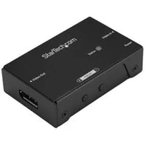 StarTech.com DPBOOST Display Port Signal Booster DP Extender