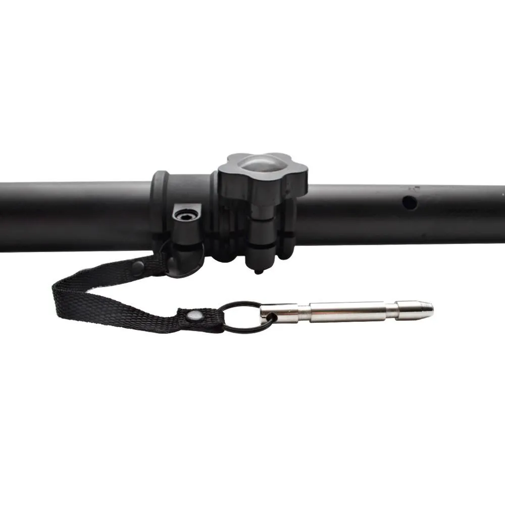 Subwoofer Pole Mount Stand