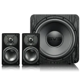 SVS Prime Satellite Pro 2.1 System