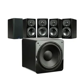 SVS Sound Prime Satellite SB 5.1 Speaker System