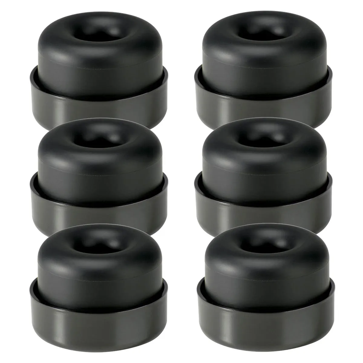 SVS SoundPath Wireless Audio Adapter Bundle with Subwoofer Isolation System (6-Pack)