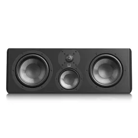 SVS Ultra Evolution 3-Way Center Channel Speaker - Each (Black Oak)