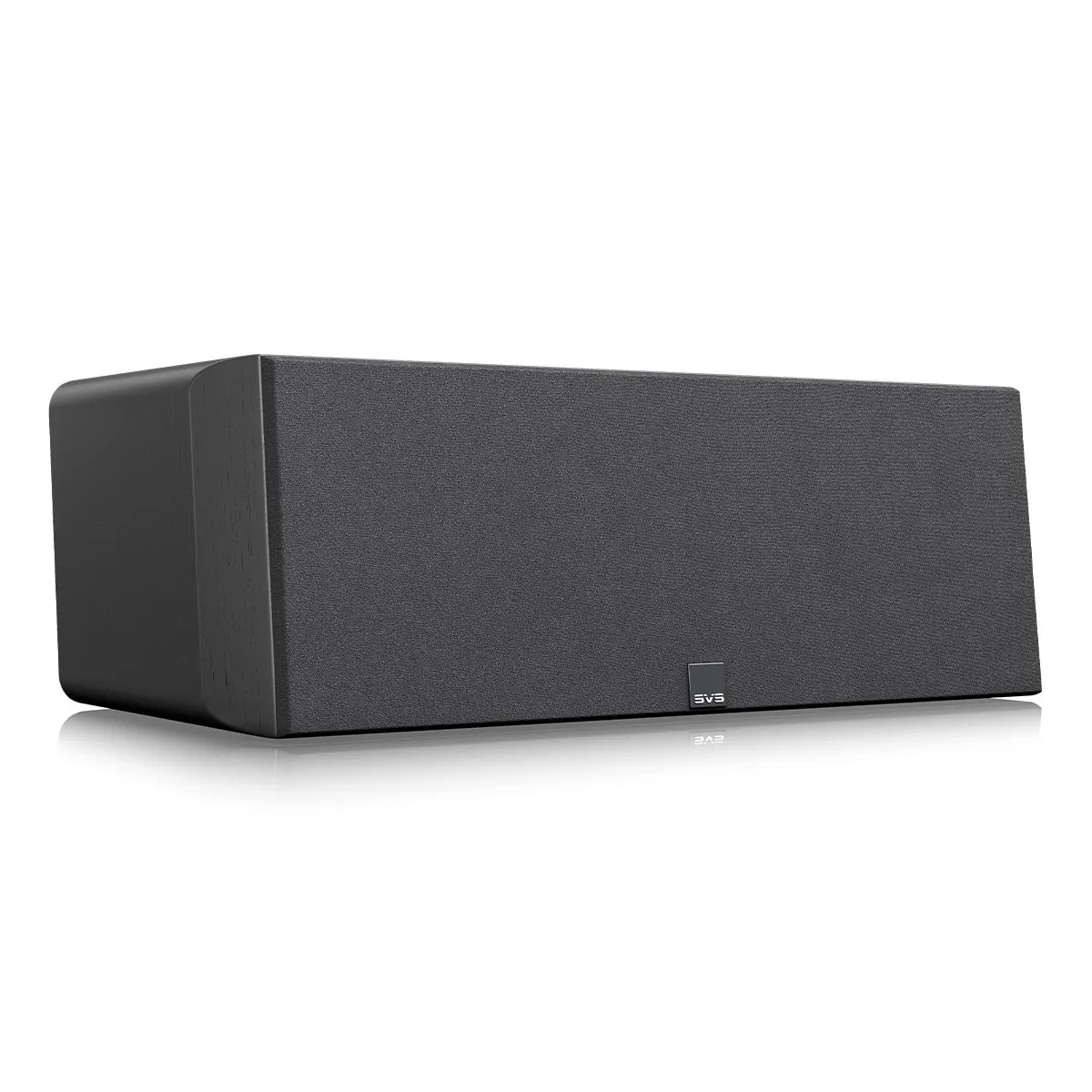 SVS Ultra Evolution 3-Way Center Channel Speaker - Each (Black Oak)