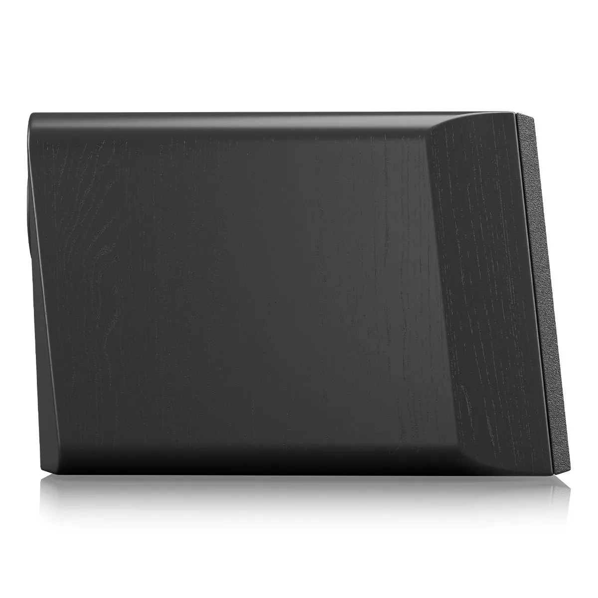 SVS Ultra Evolution 3-Way Center Channel Speaker - Each (Black Oak)
