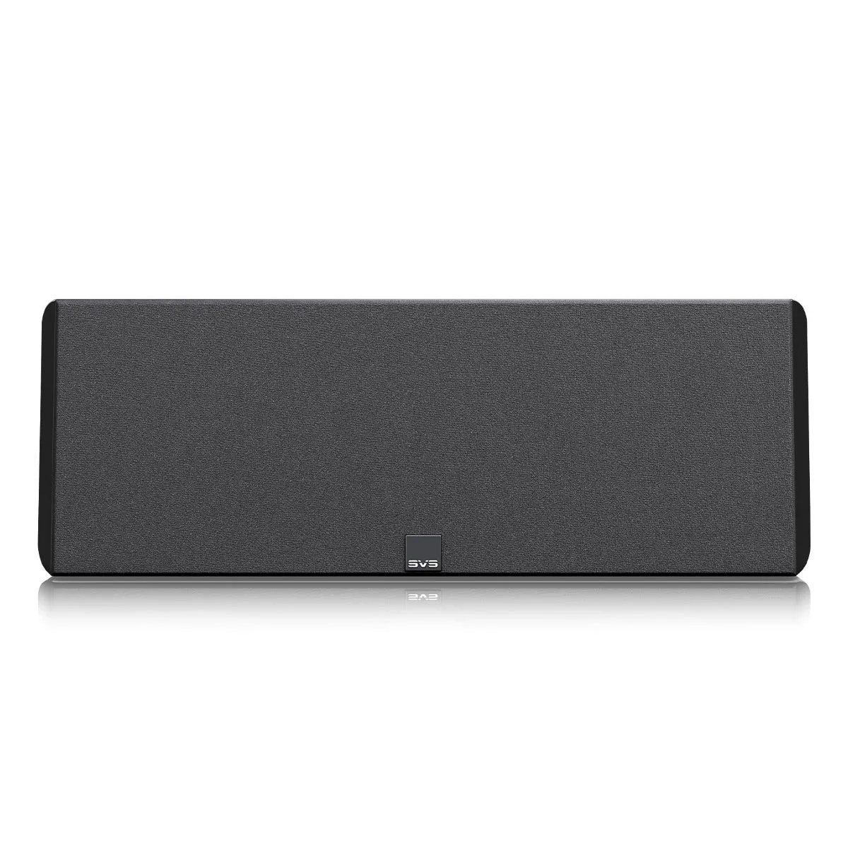 SVS Ultra Evolution 3-Way Center Channel Speaker - Each (Piano Gloss Black)