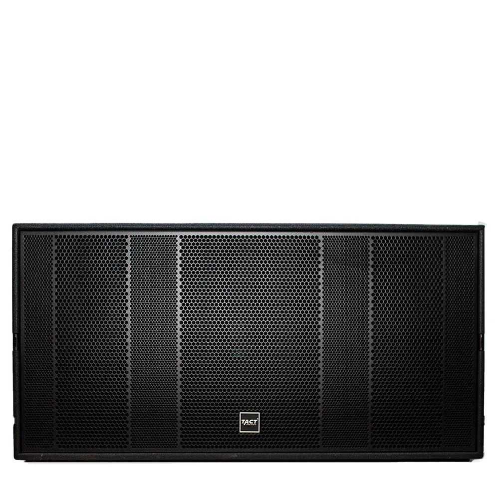 Tact Pro Audio   18'' Subwoofer B2
