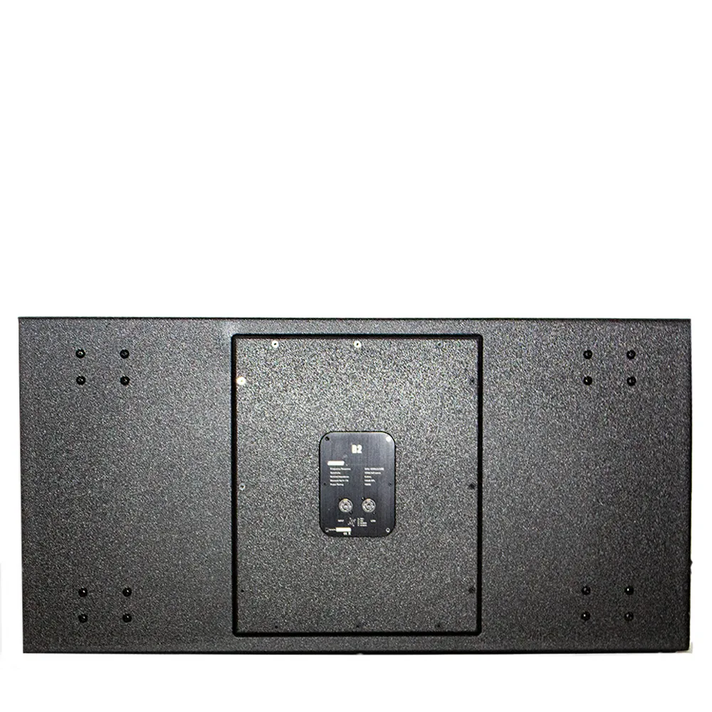Tact Pro Audio   18'' Subwoofer B2