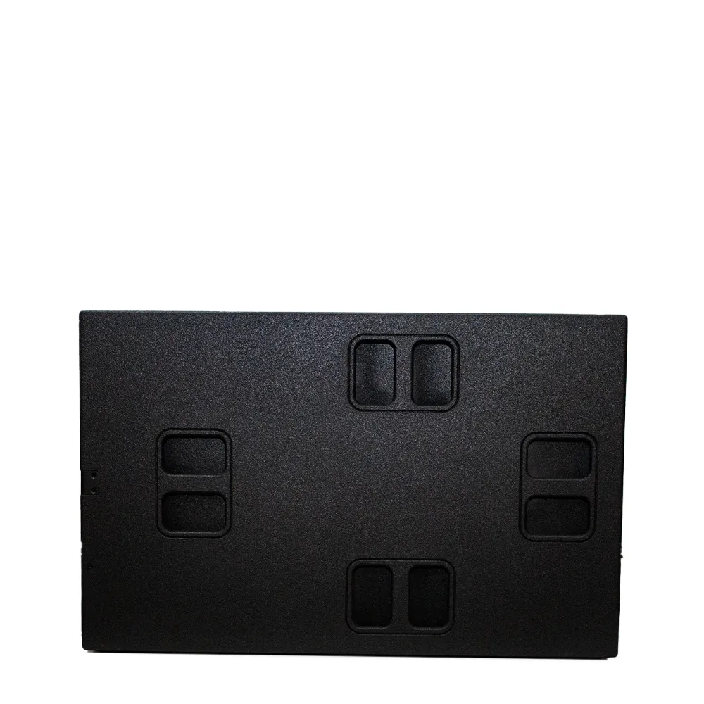 Tact Pro Audio   18'' Subwoofer B2