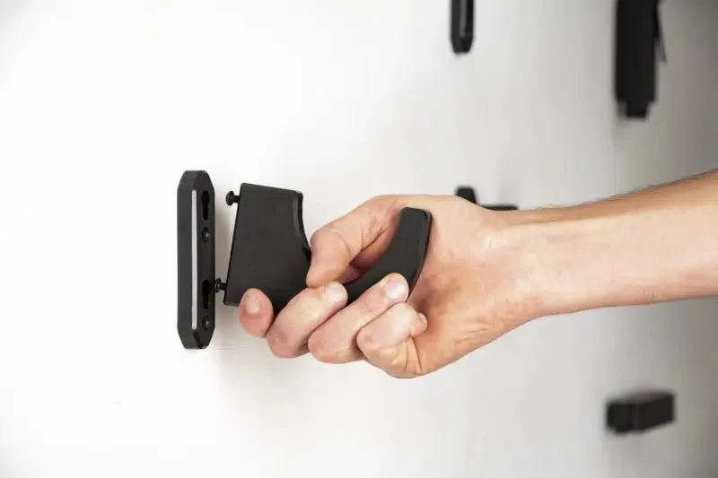 Tactical Walls MWNANOX ModWall Nano X Package