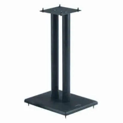 Target Audio FS60-B Speaker Stand 24 Inch
