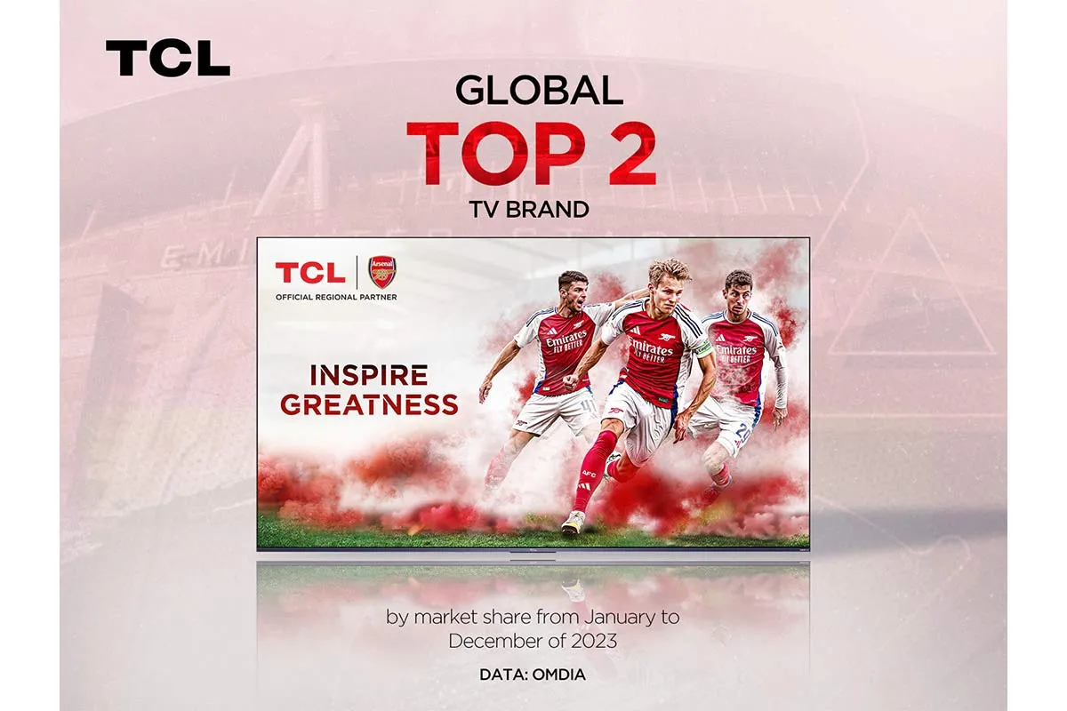 TCL 55" 4K Ultra HD HDR Smart TV | 55PF650K