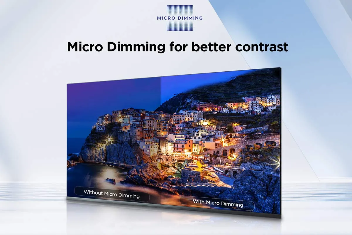 TCL 55" 4K Ultra HD HDR Smart TV | 55PF650K