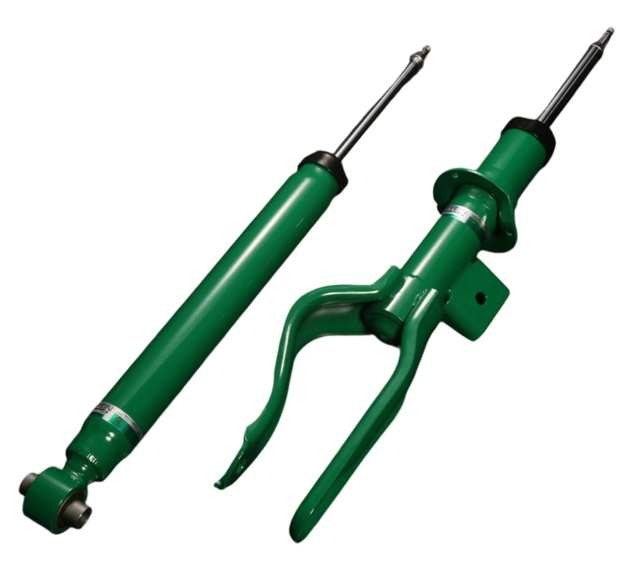 TEIN EnduraPro Plus Shocks Lexus NX300 (18-21) NX300h (12-21) Front Left - 16 Way Adjustable - VSQ92-B1MS2-L