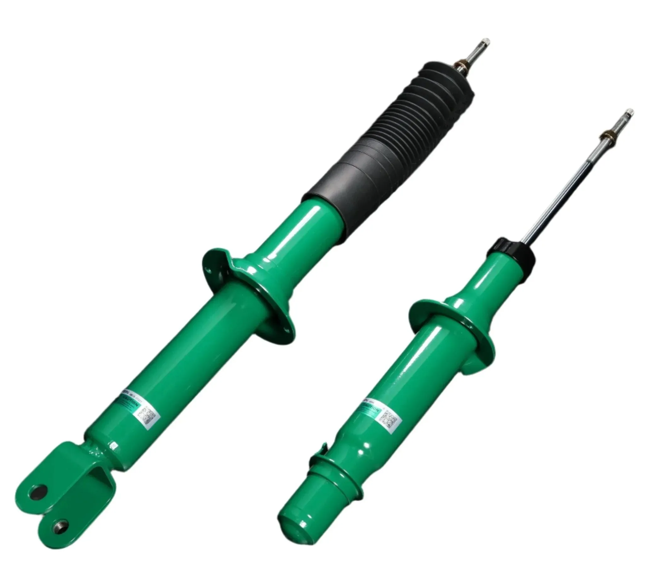 TEIN EnduraPro Plus Shocks Lexus NX300 (18-21) NX300h (12-21) Front Left - 16 Way Adjustable - VSQ92-B1MS2-L