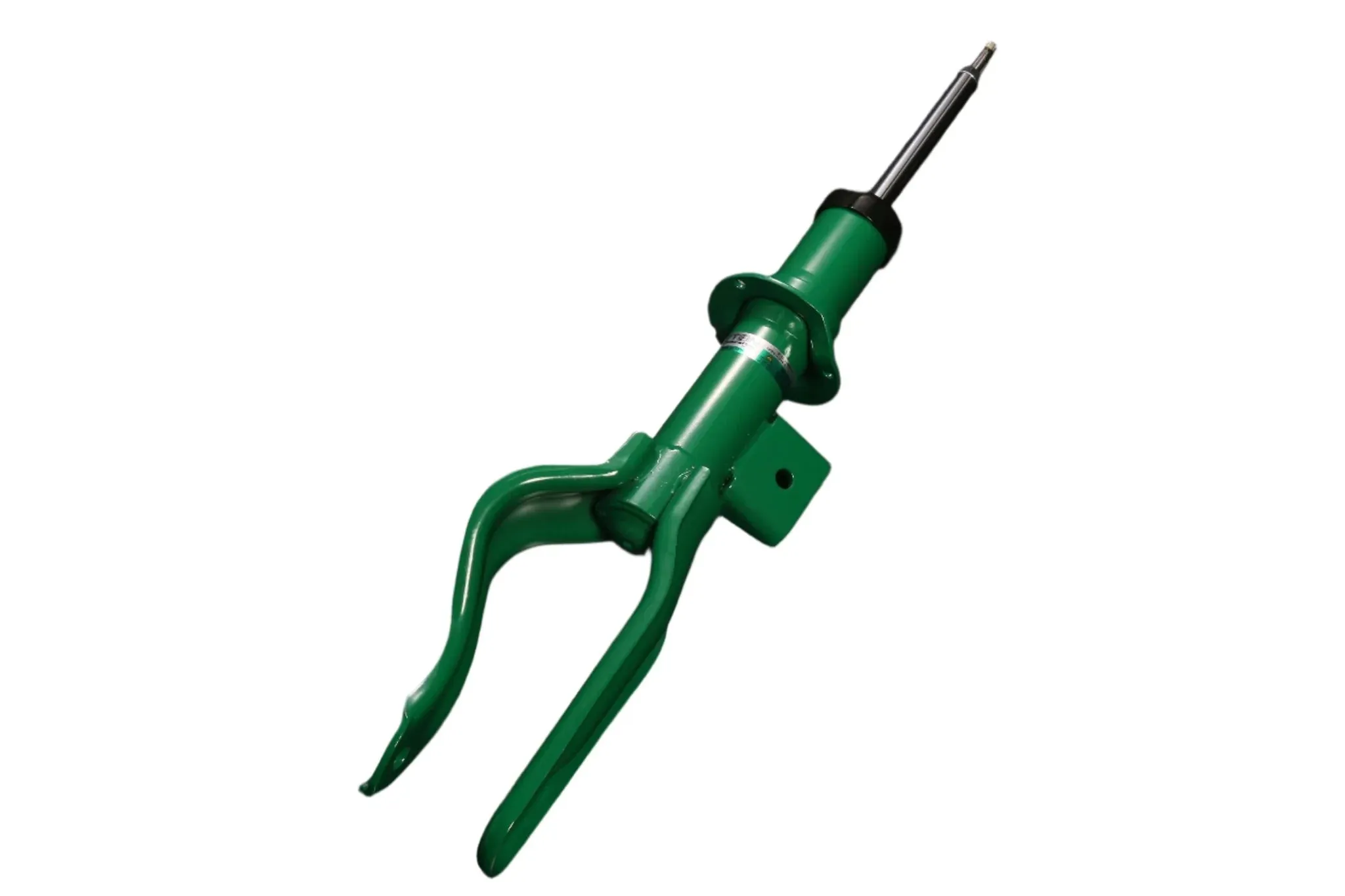 TEIN EnduraPro Plus Shocks Lexus NX300 (18-21) NX300h (12-21) Front Left - 16 Way Adjustable - VSQ92-B1MS2-L