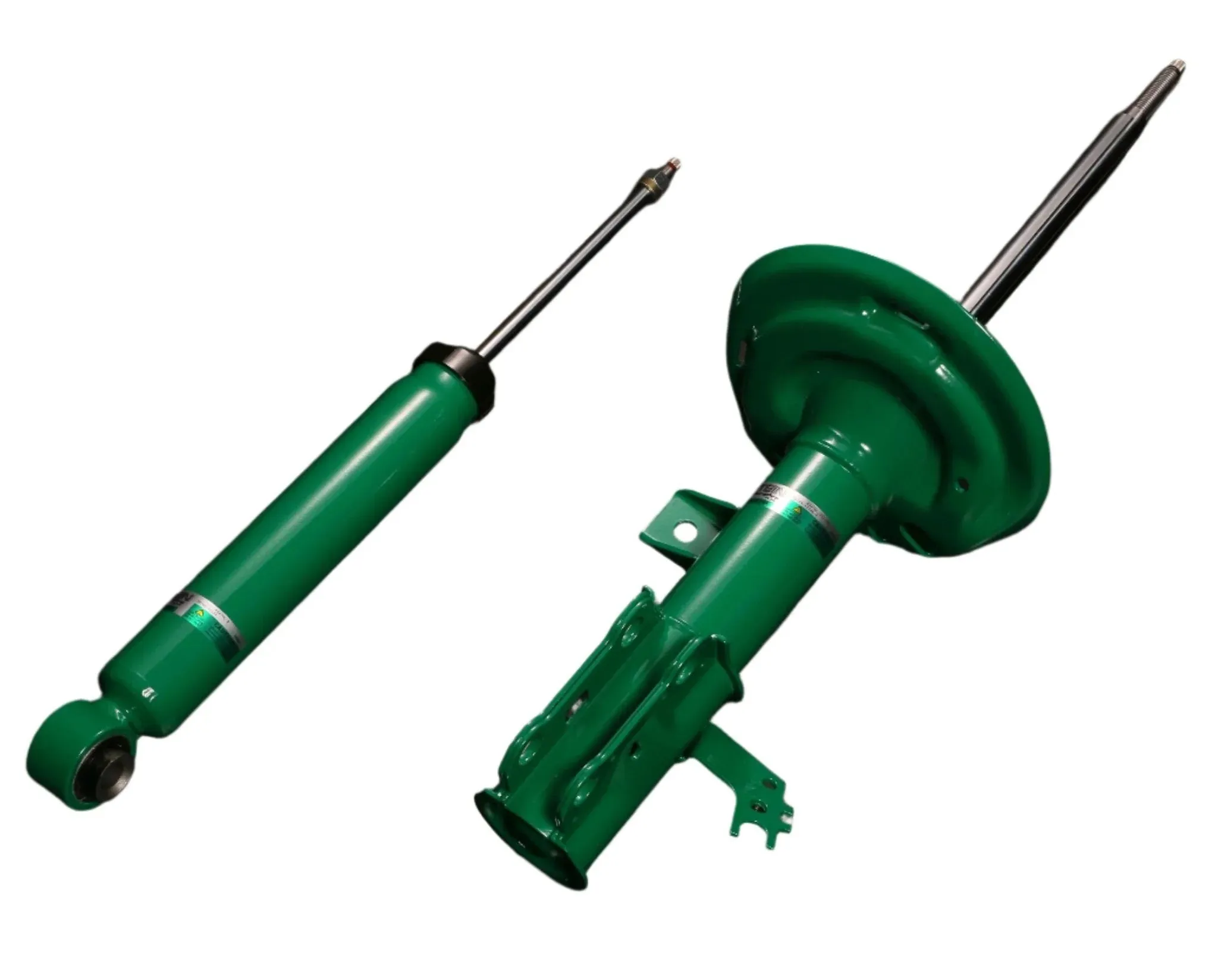 TEIN EnduraPro Plus Shocks Lexus NX300 (18-21) NX300h (12-21) Front Left - 16 Way Adjustable - VSQ92-B1MS2-L