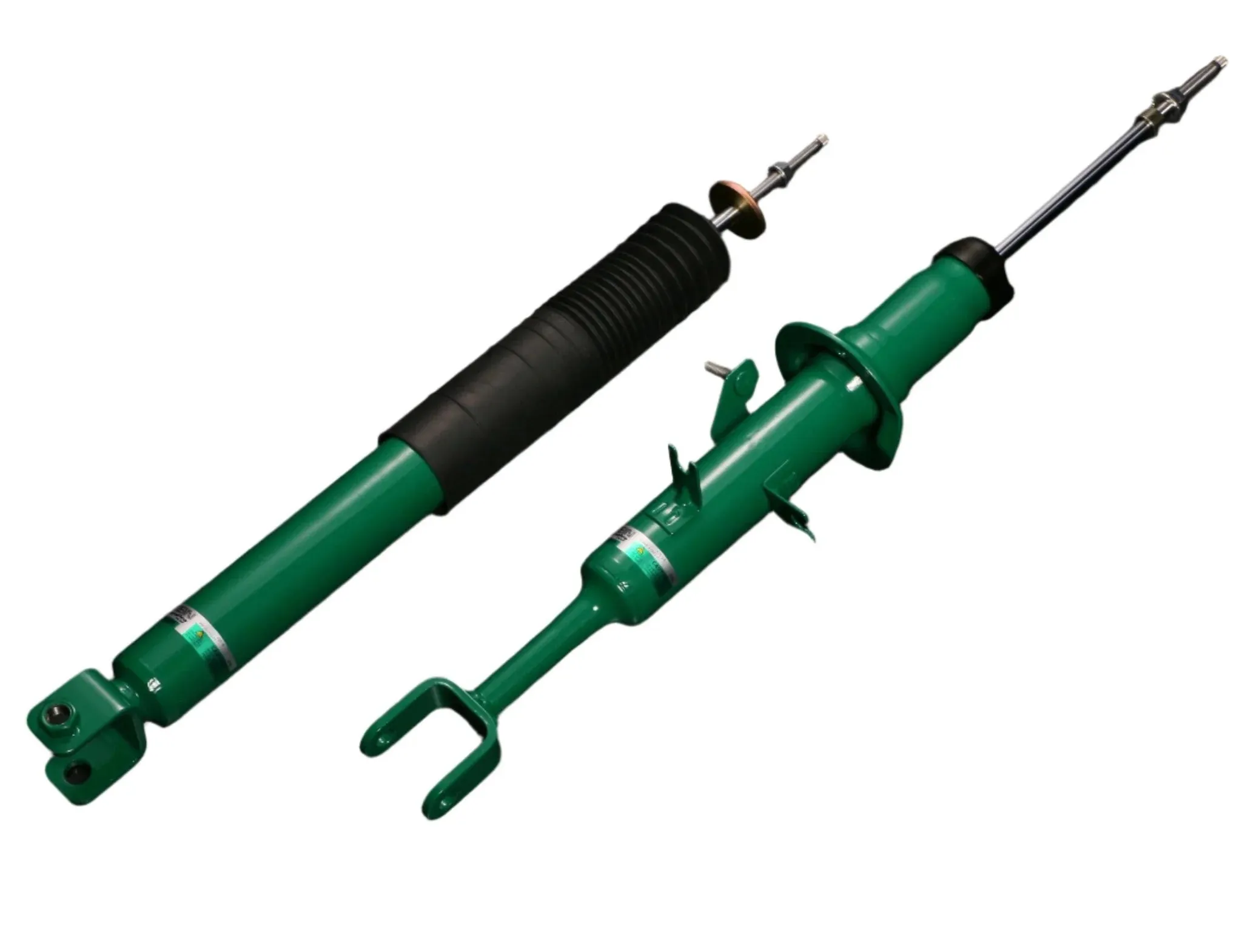 TEIN EnduraPro Plus Shocks Lexus NX300 (18-21) NX300h (12-21) Front Left - 16 Way Adjustable - VSQ92-B1MS2-L