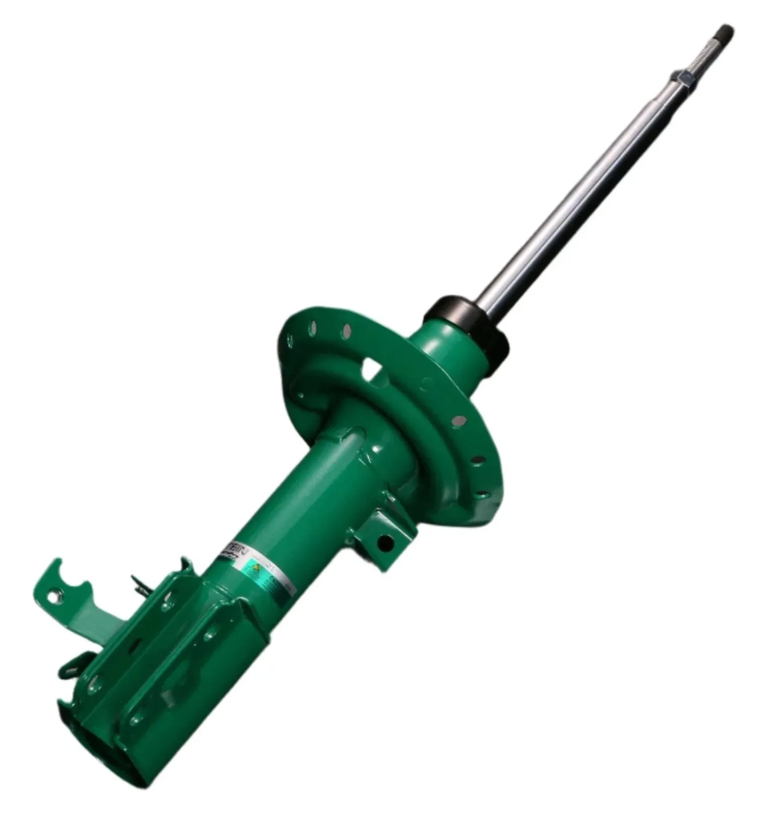 TEIN EnduraPro Plus Shocks Lexus NX300 (18-21) NX300h (12-21) Front Left - 16 Way Adjustable - VSQ92-B1MS2-L