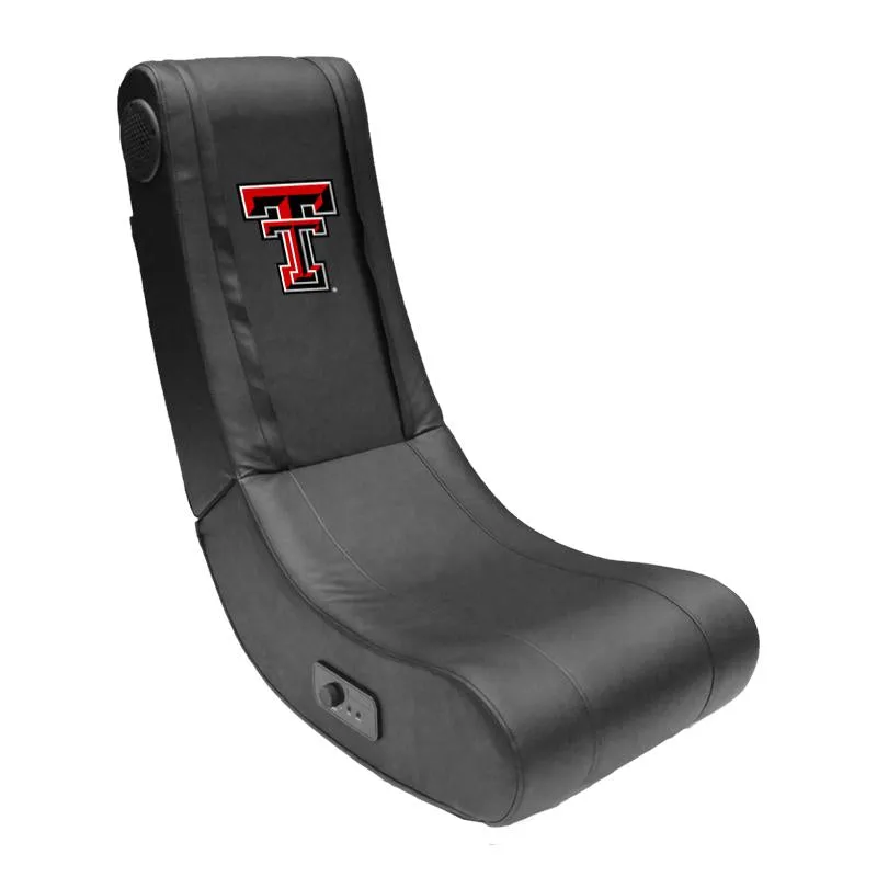 Texas Tech Red Raiders Gaming Chair 100