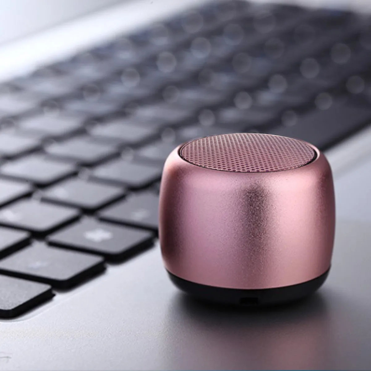 Thunder Bluetooth Speaker Mini With Dual Connect