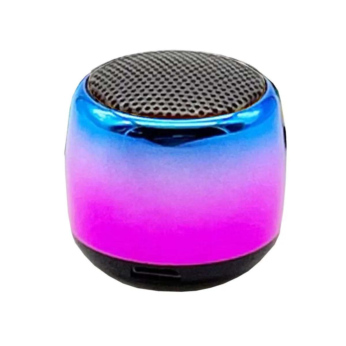Thunder Bluetooth Speaker Mini With Dual Connect