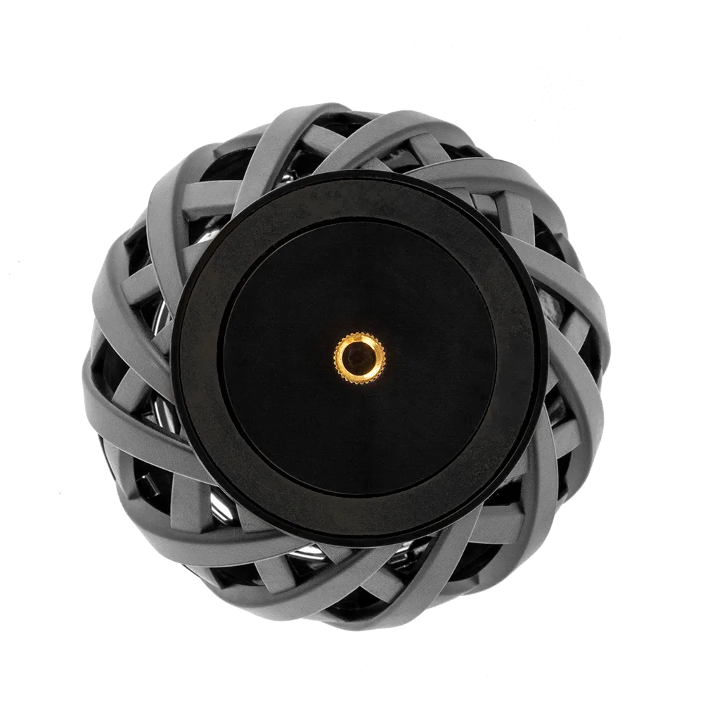 TikiTunes Bluetooth Speaker Bundle with Pole & Ground Stake
