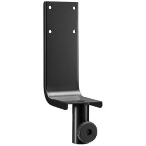 TOA HY-ST1 Mounting Adapter for Speaker, Black