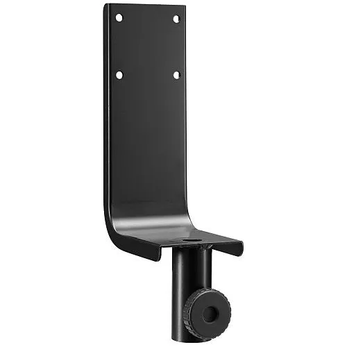 TOA HY-ST1 Mounting Adapter for Speaker, Black