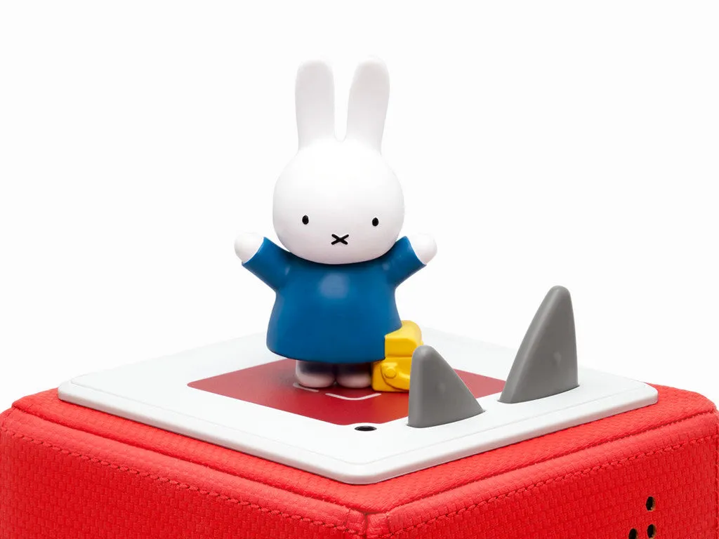 Tonies Miffy's Adventures