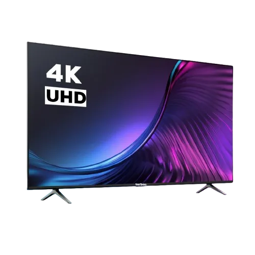 Torbou TV 65'' 4K UHD | Android 13 | 50Hz/60Hz