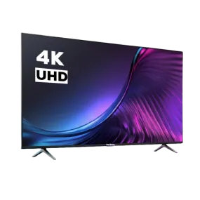 Torbou TV 65'' 4K UHD | Android 13 | 50Hz/60Hz
