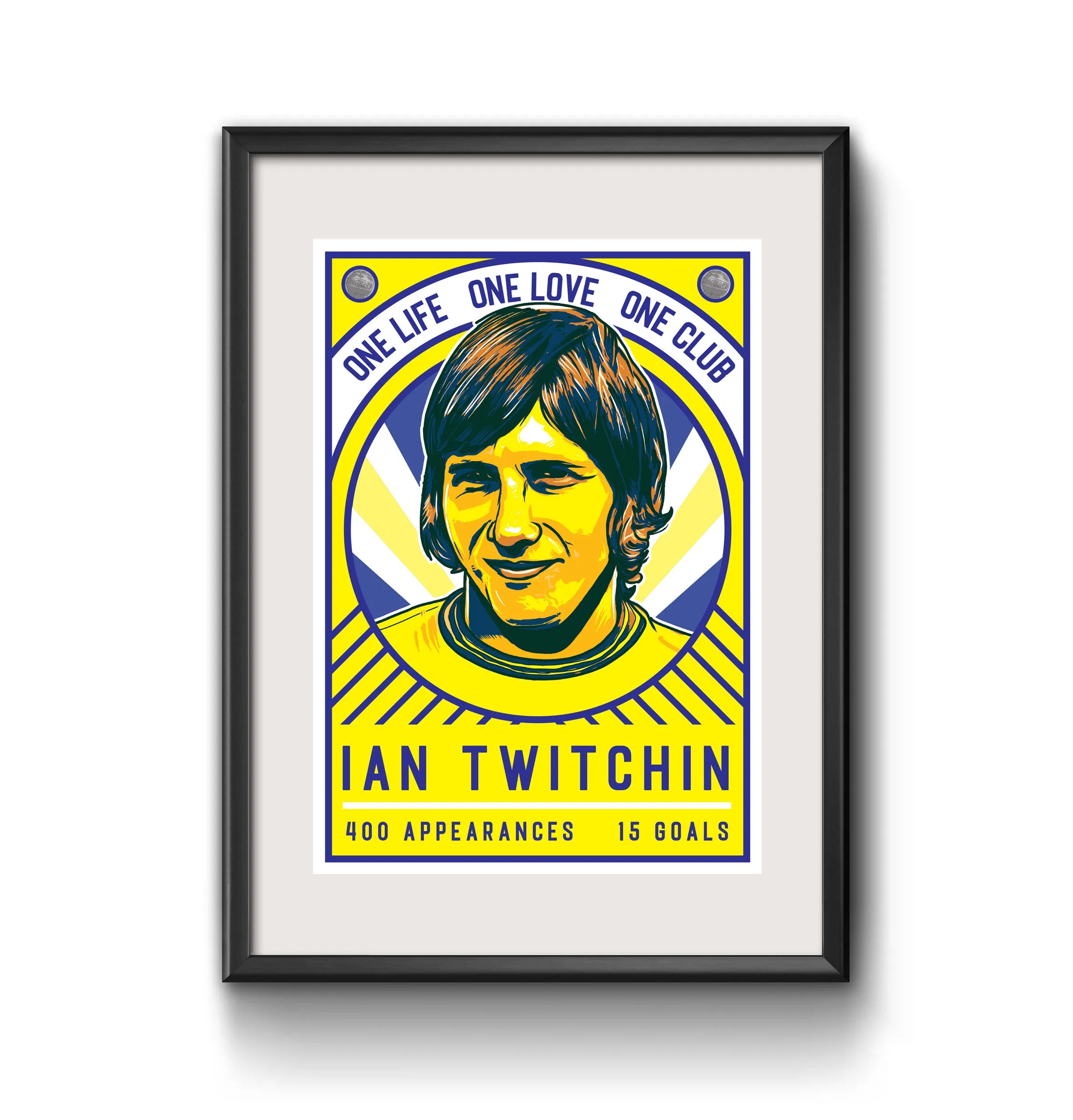 Torquay Ian Twitchin Print